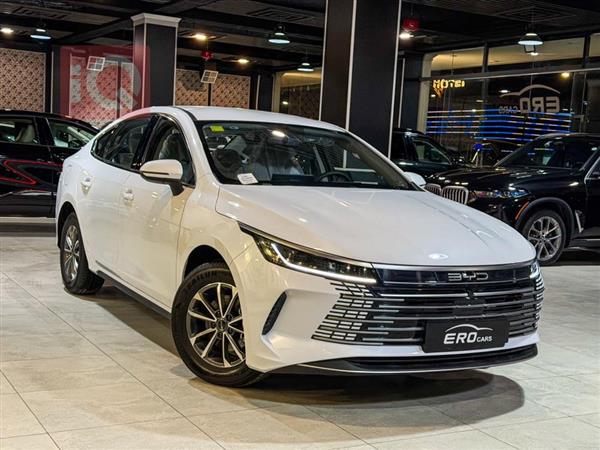 بي واي دي ديستروير 05 2025 للبيع في العراق - دهوك